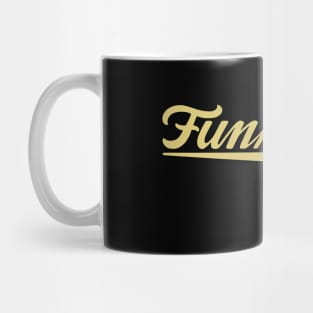 Funk Bros v6 Mug